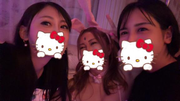 東京マリン（ダ） の ちはるちゃんとねねちゃん♡