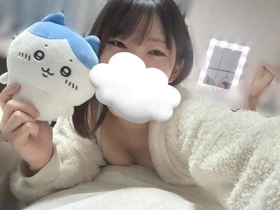 初めての体験でした…!🤍