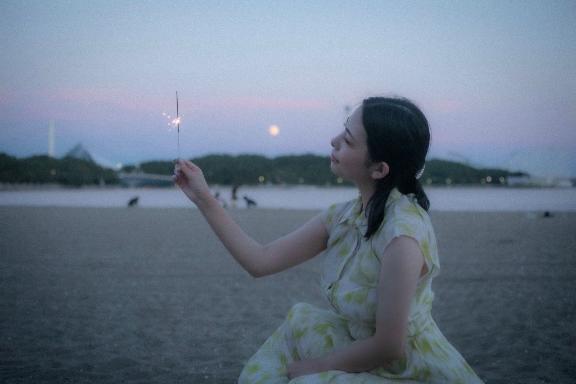 京香 の 夏の終わり