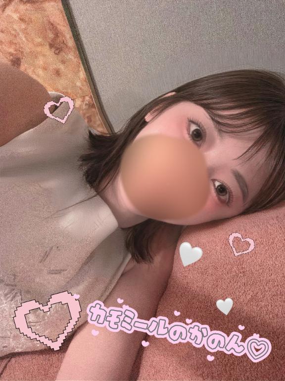 かのん の 素敵な一日🕊️✨