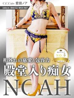 愛田ノア