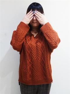 カクテキのユキコ