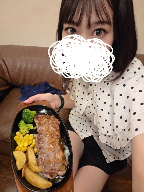 おなかがぐぅ~