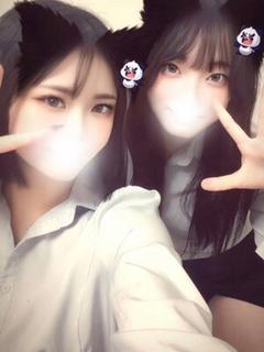 あんな＆ふうか