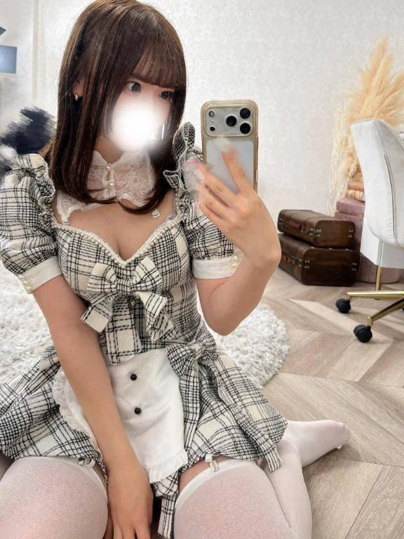 敏感になってるかも🍑
