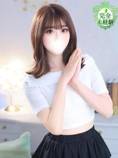 ゆのん★完未！初心な...