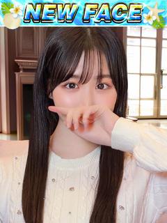 新人・まなか★純粋無垢な黒髪美女