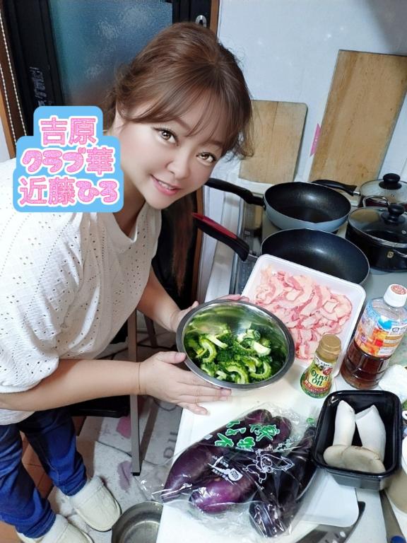 近藤ひろ の 来夢ちゃんの日記に