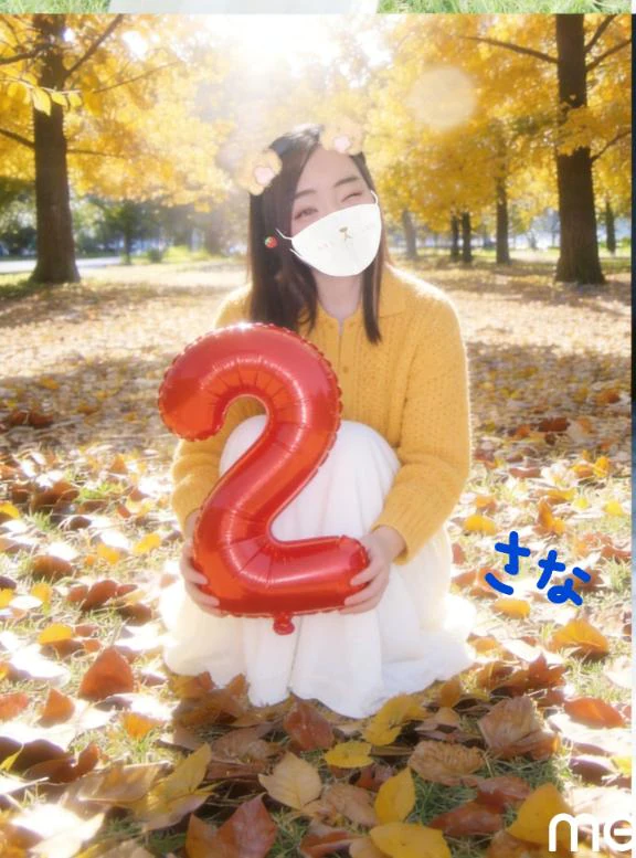 終わっちゃうの~🙄