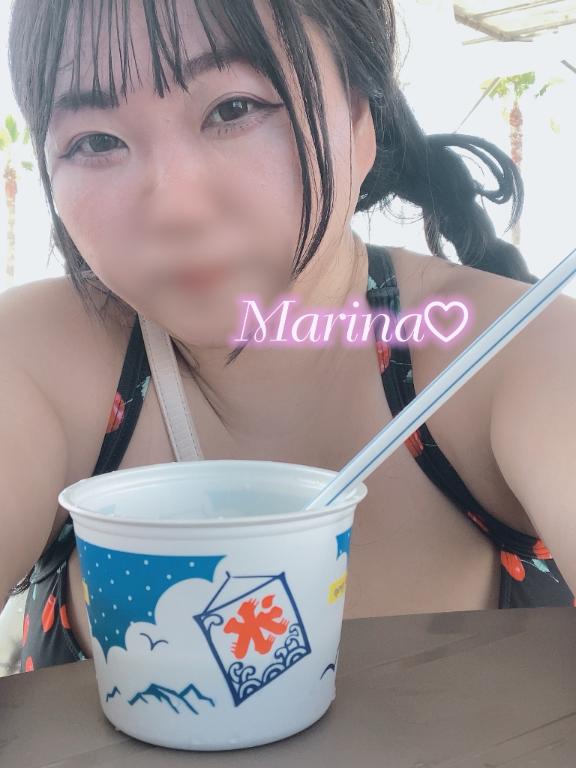 まりな の 行ったり来たり👀