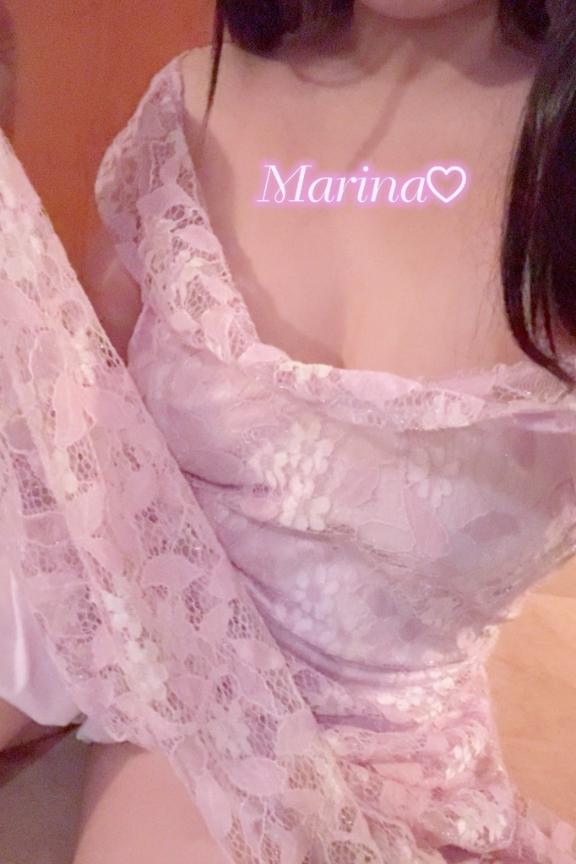 まりな の ではでは…