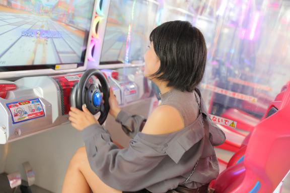 来南(らいな) の ちい活❤️