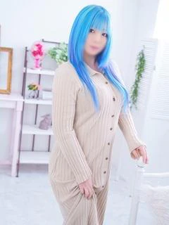 める
