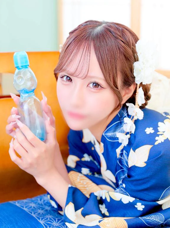 すみません💧