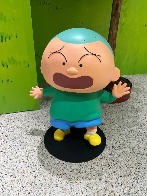次回🌟