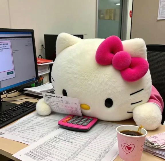 今日もありがとう