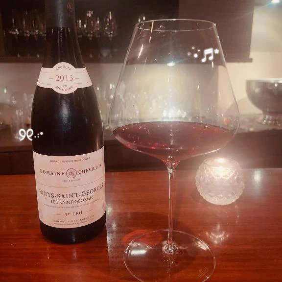 ワイン好きがこうじて…🍷