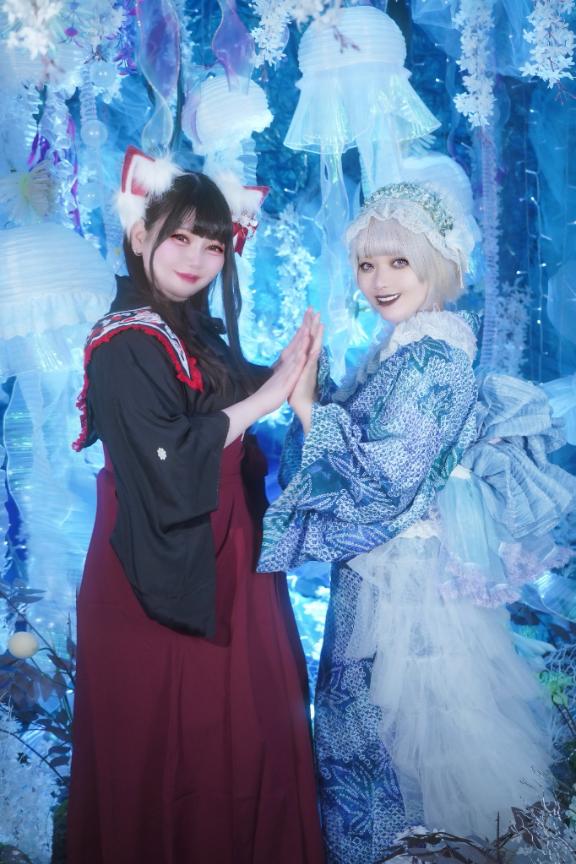 ★宵森こよい★ の *.+ﾟ先輩よりアンジェの方が返事くれます*.+ﾟ