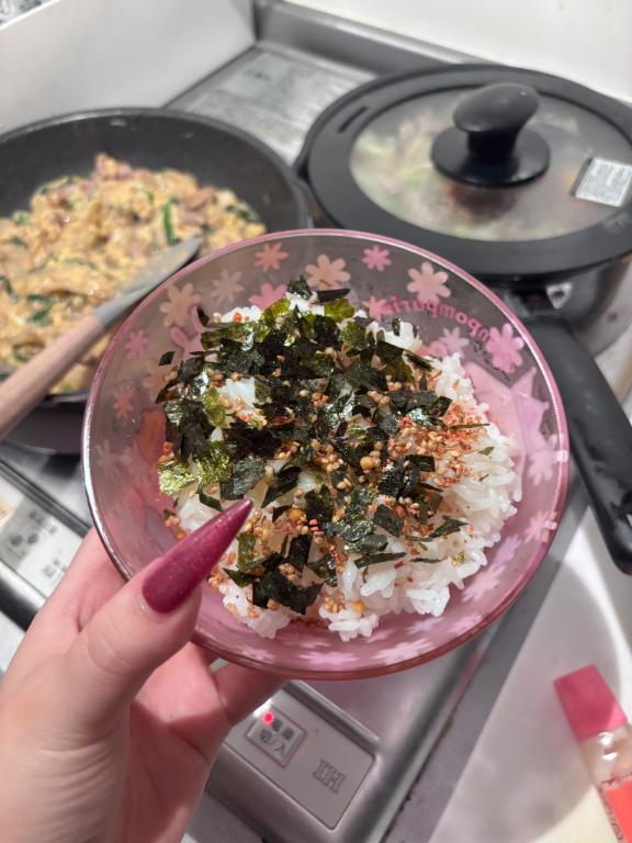 ★豆乃なの★ の 🫛 自炊の鬼
