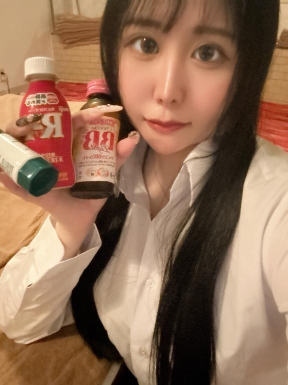 ルナ の いかされてます♡