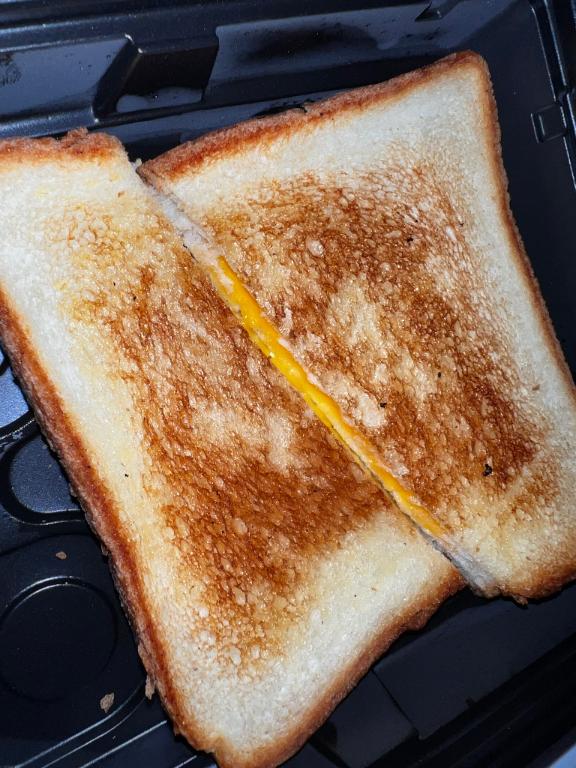 ノア の 🍞