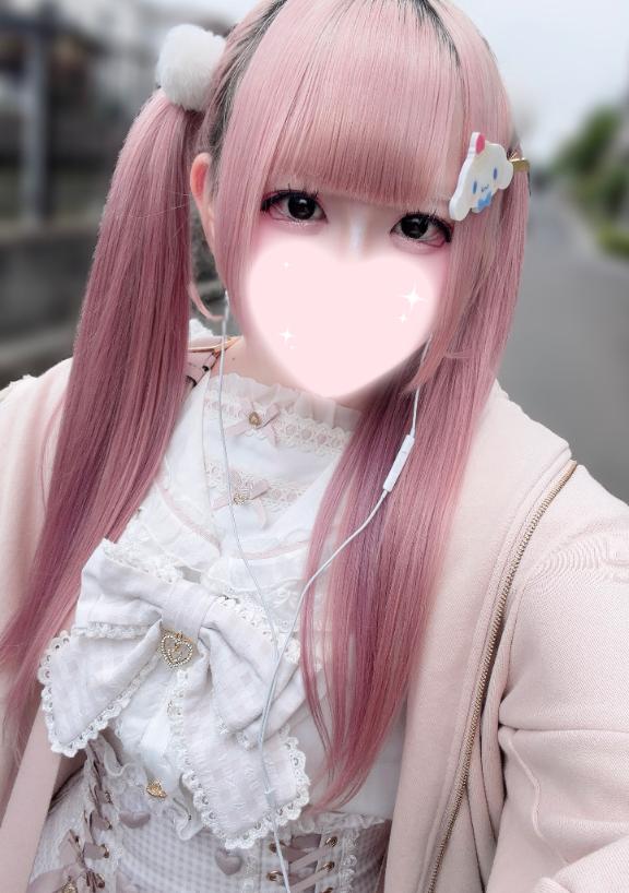 フワリ【体験入店】 の ハマってること💭💭
