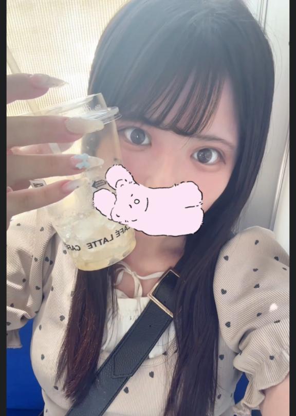 サラ【体験入店】 の 今日もありがとう(ˊ⸝⸝o̴̶̷  ̫ o̴̶̷⸝⸝ˋ)💕🙏🏻