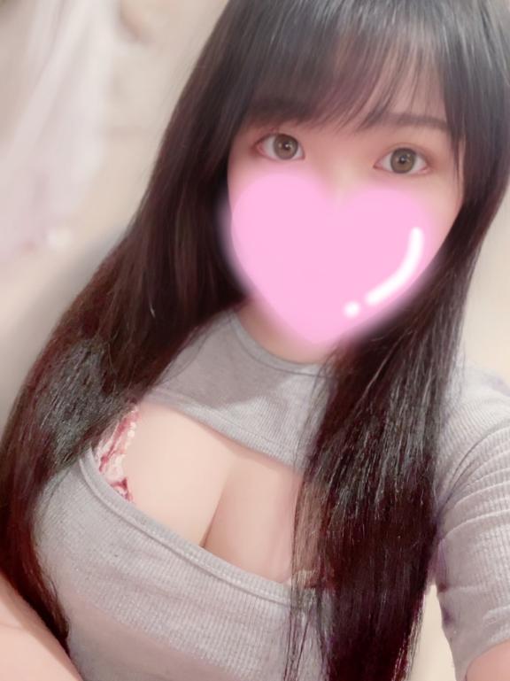 コハク【体験入店】 の はじめまして🩵