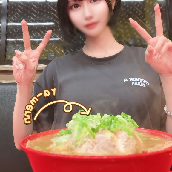 さくら の 【大盛り】ラーメン🍜🍚