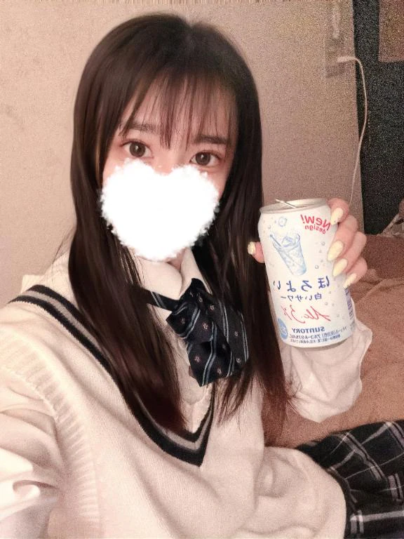 イケナイコト💖