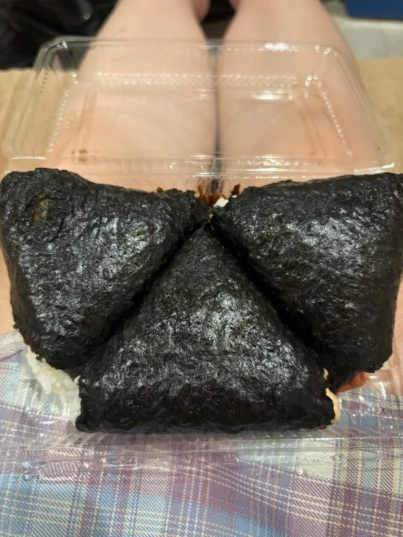 勝負飯‼️