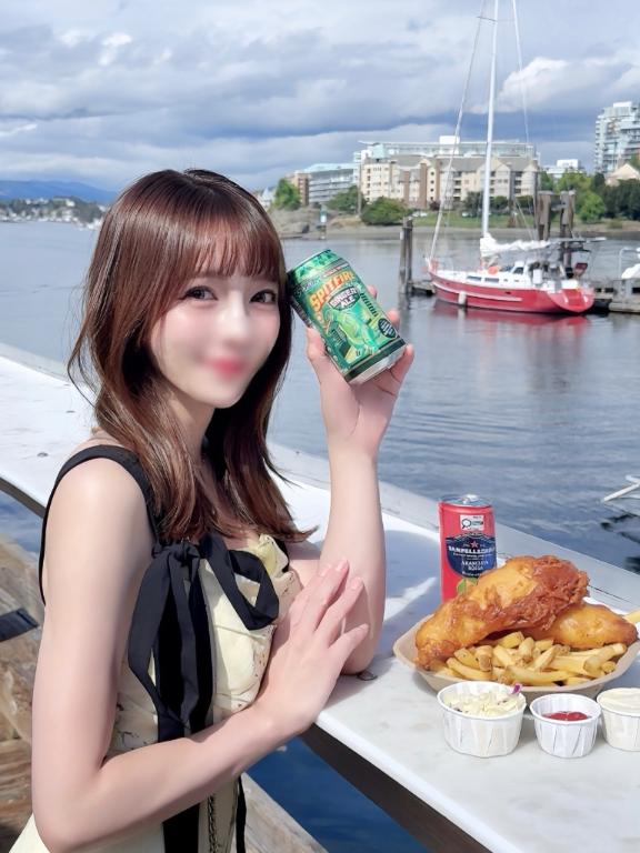 ののか の 💞ヒトの素が出る瞬間🙈︎‼️💥
