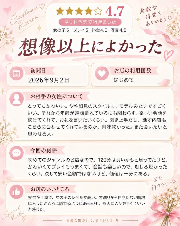 ふうか の 「想像以上によかった」って…🥺🩷