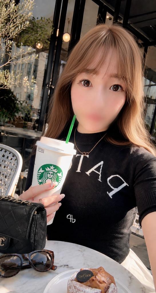 あい の 私のカスタム☕️