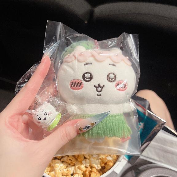 ひな の 🍿 ちいかわっ♡