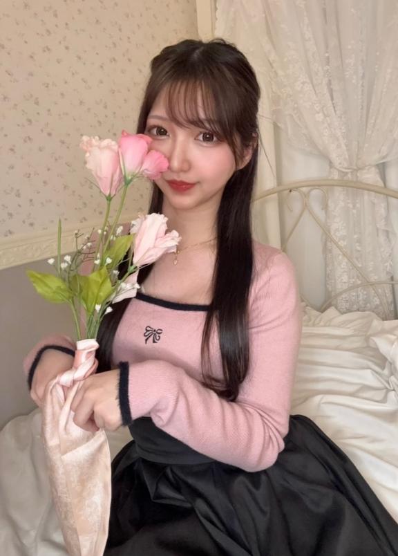 りりか の 好きな体位