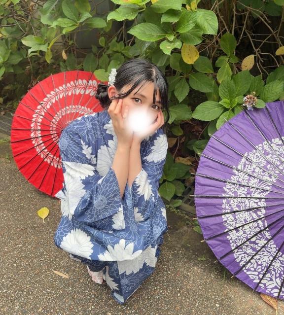 すず の 夏の誘い🌻