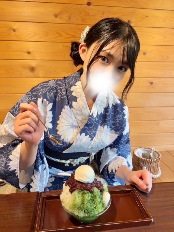 すず の お盆休み🌴