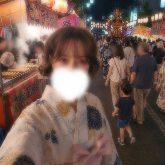 夏川美紀 の こんばんは♡