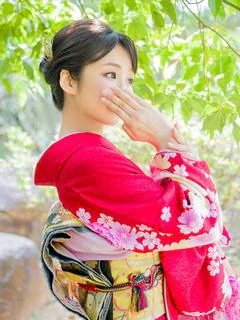 和香