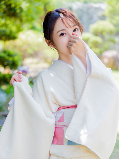 郁美