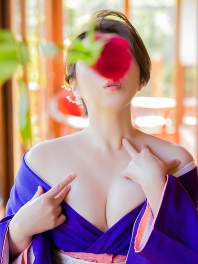 紫あやめ