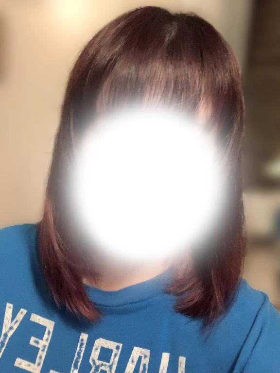 💛心機一転💛