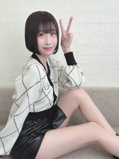 永瀬ちな