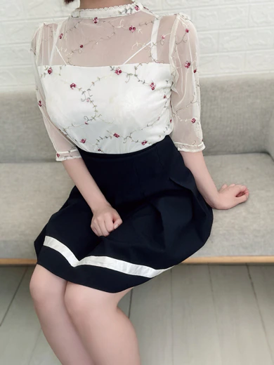 由衣陽菜