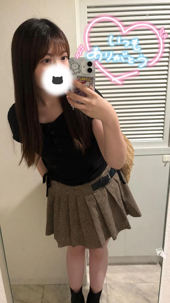 【お礼写メ日記】いつもありがとう⸜🌷︎⸝‍