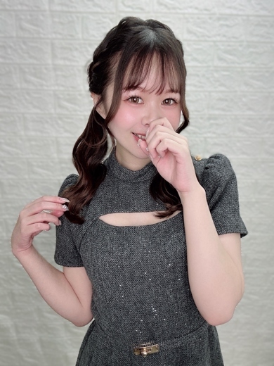 福丸もえか