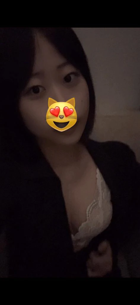 いてます!
