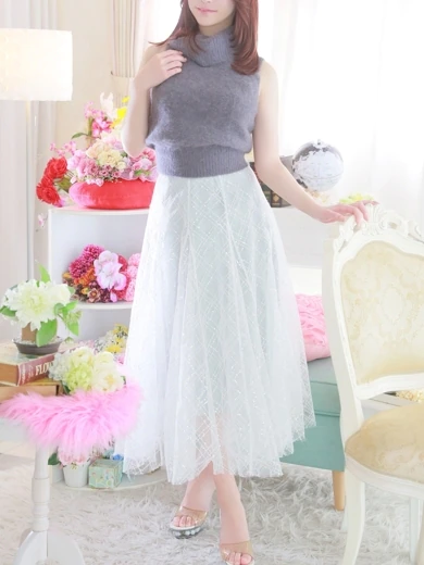 DEVIANCEの今田美幸