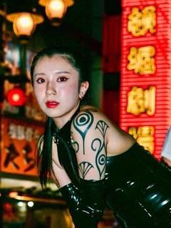 白雪フジ